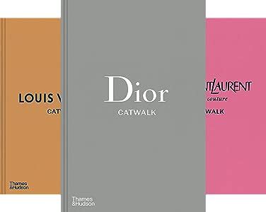 boeken chanel dior|Catwalk (9 book series) Kindle Edition .